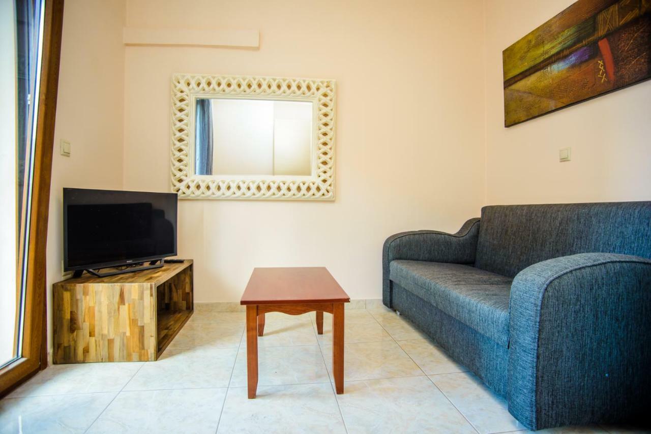 "Hermes" Central Apartment Argostoli  Exteriér fotografie