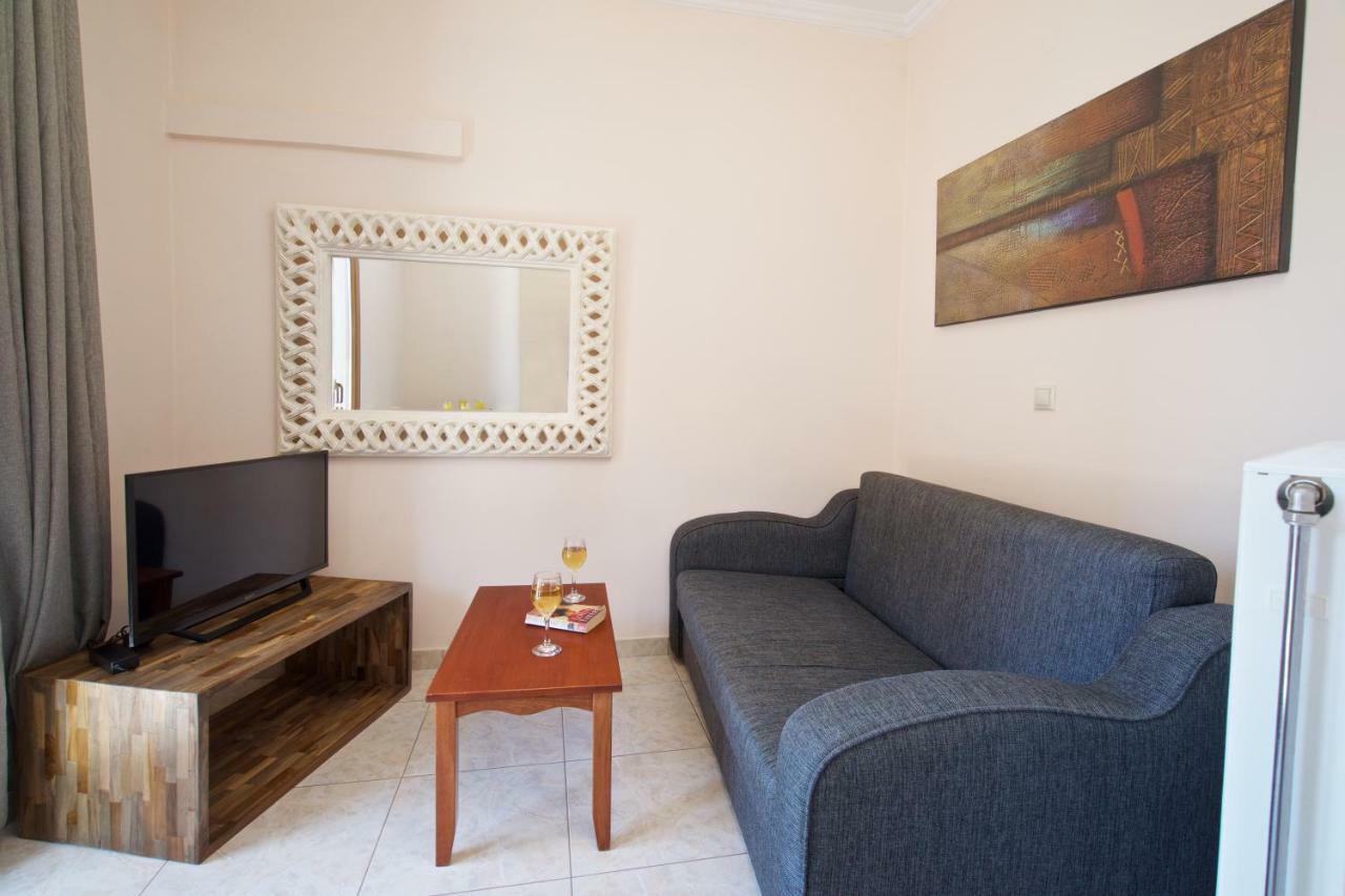 "Hermes" Central Apartment Argostoli  Exteriér fotografie