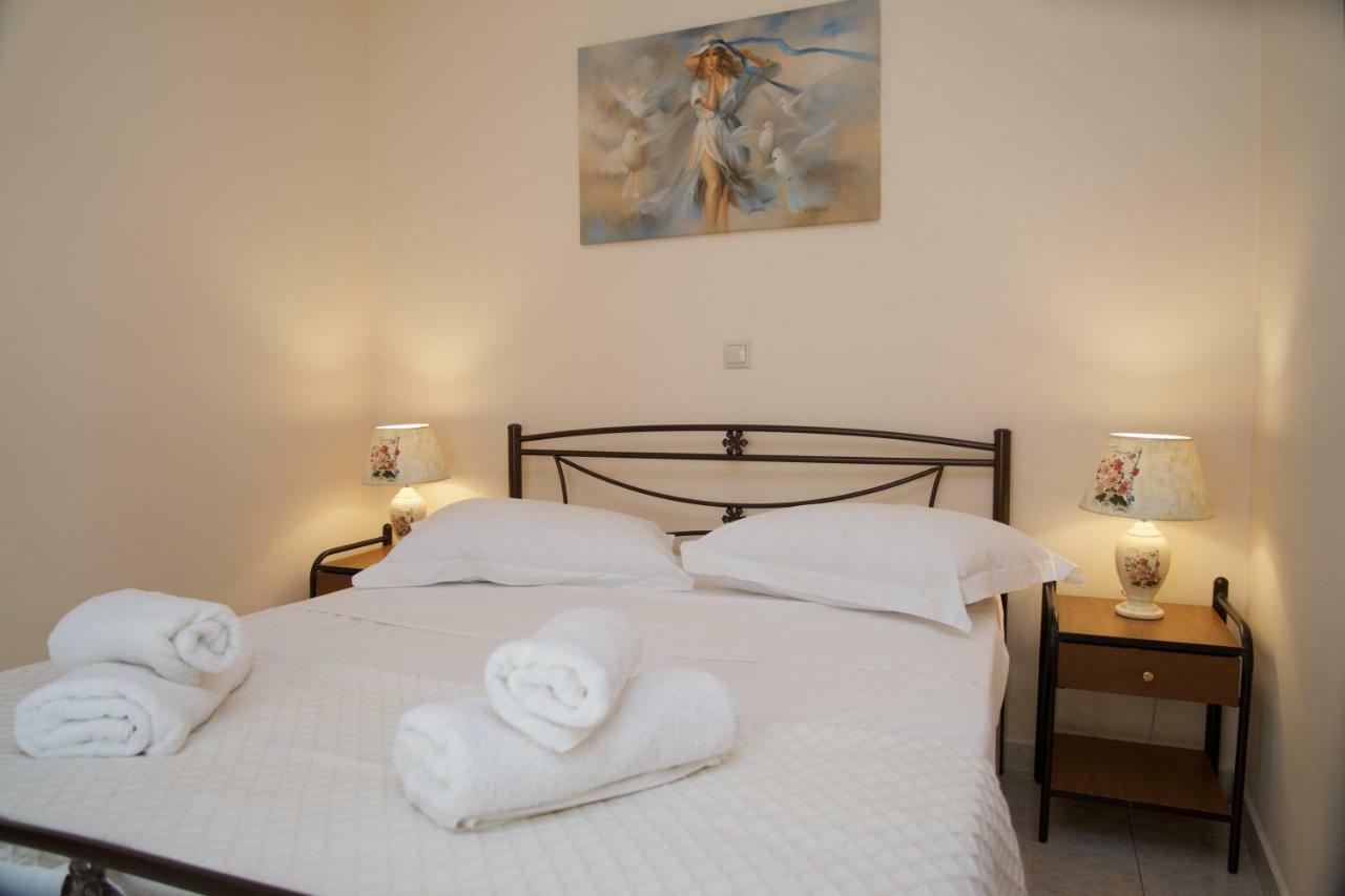 "Hermes" Central Apartment Argostoli  Exteriér fotografie