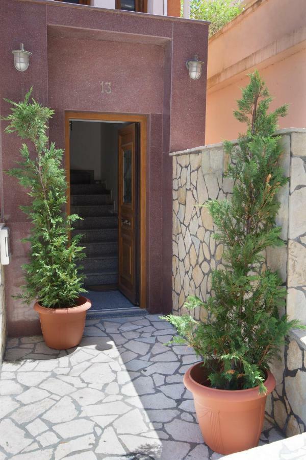 "Hermes" Central Apartment Argostoli  Exteriér fotografie