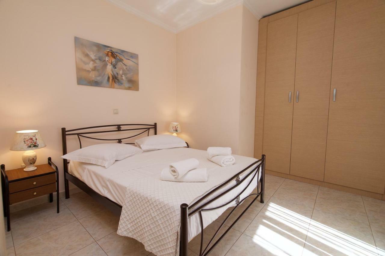 "Hermes" Central Apartment Argostoli  Exteriér fotografie