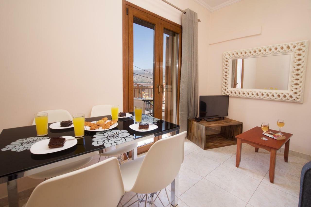 "Hermes" Central Apartment Argostoli  Exteriér fotografie